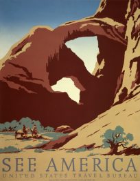 See America (Arches)
