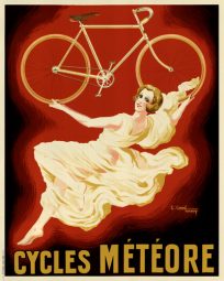 Cycles Meteore
