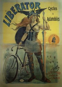 Liberator Cycles & Automobiles