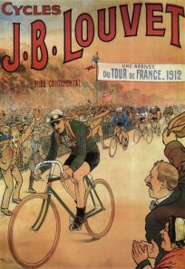 Cycles J.B. Louvet