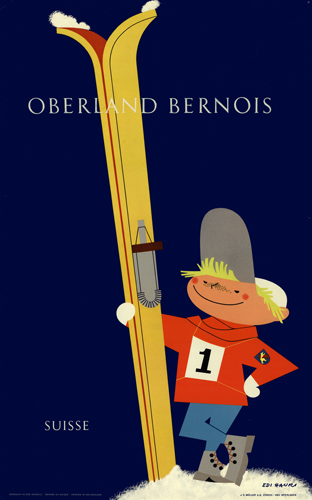 Oberland Bernois - Suisse