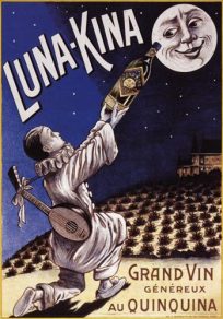 Luna-Kina