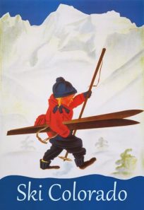 Ski Colorado