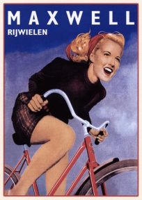 Maxwell Bicycles