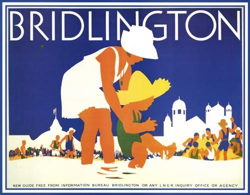 Bridlington - LNER