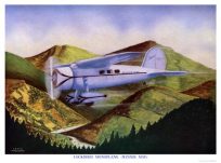 Lockheed Monoplane (Winnie Mae)