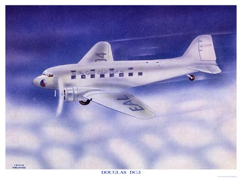 Douglas DC-3