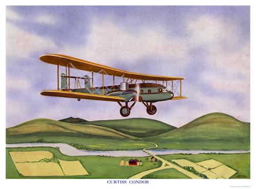 Curtiss Condor