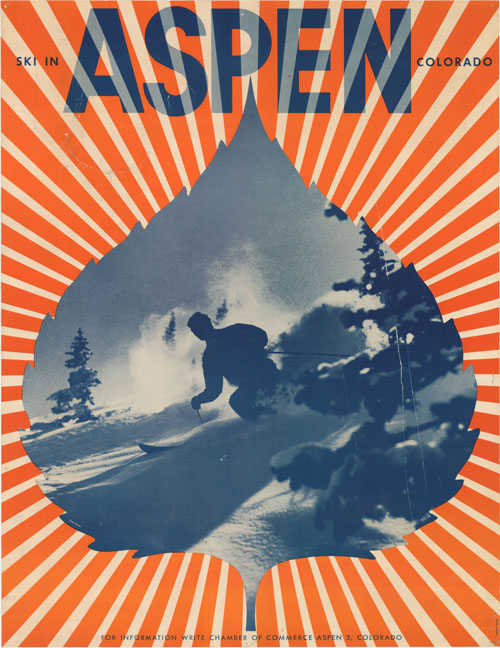 Ski in Aspen Colorado Ski in Aspen Colorado