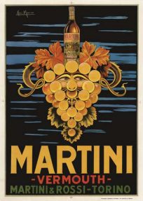 Martini - Vermouth - Martini & Rossi