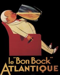 le Bon Bock Atlantique