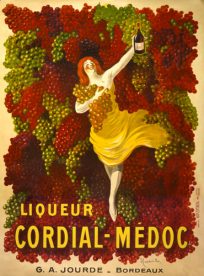 Liqueur Cordial-Medoc