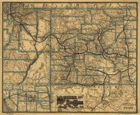 Denver and Rio Grande Railway System