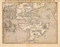 Tabula nouarum infularum