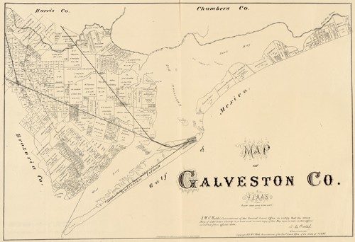 Galveston County