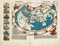 Secunda etas mundi / Secunda etas mudi [Second Age of the World]