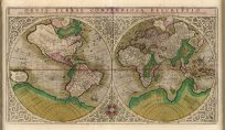 Orbis Terrae Compendiosa Descriptio [Brief Description of the World]
