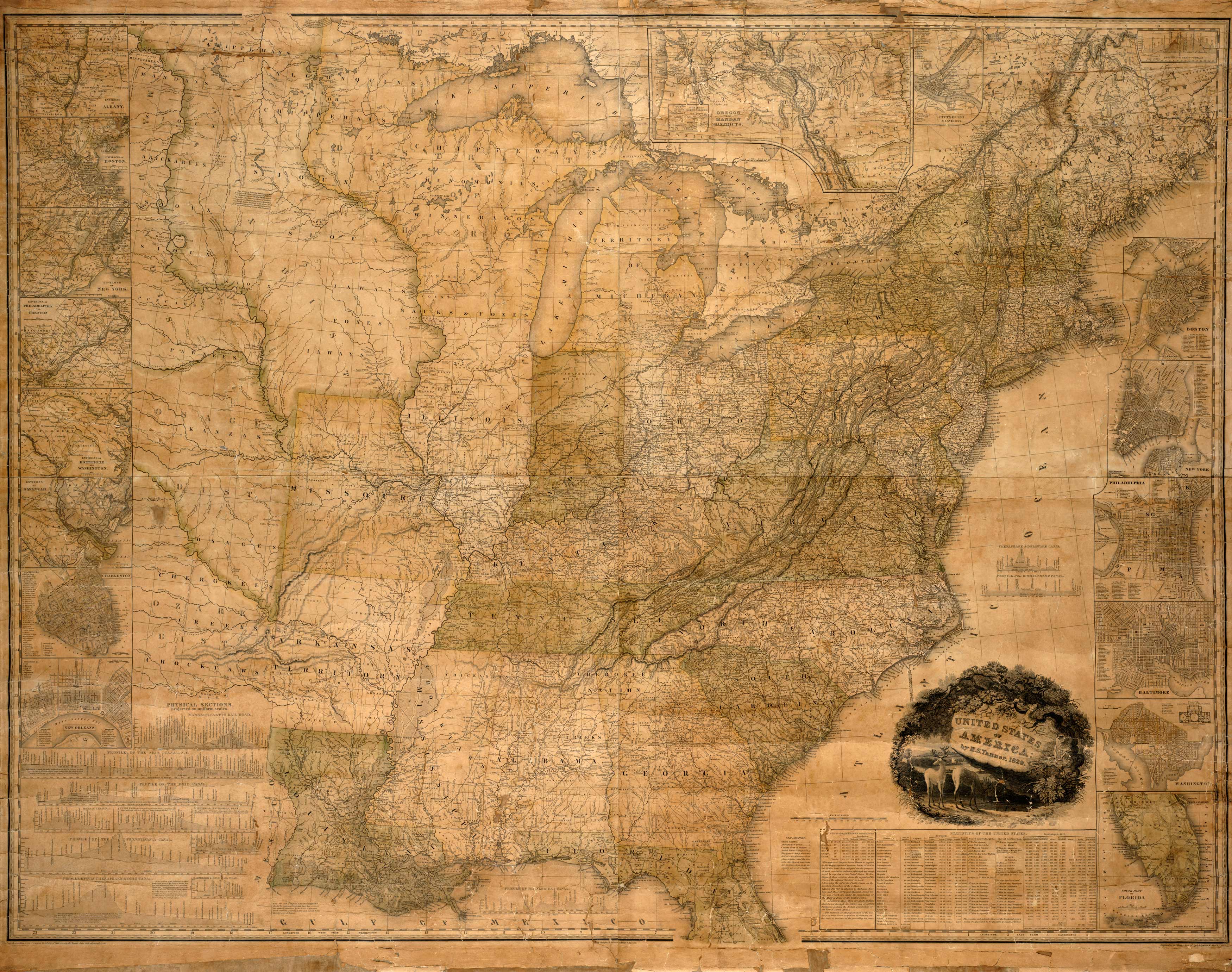 United States of America United States of America