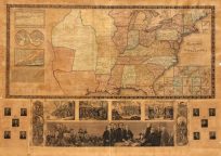 Phelps & Ensign's Traveller's Guide