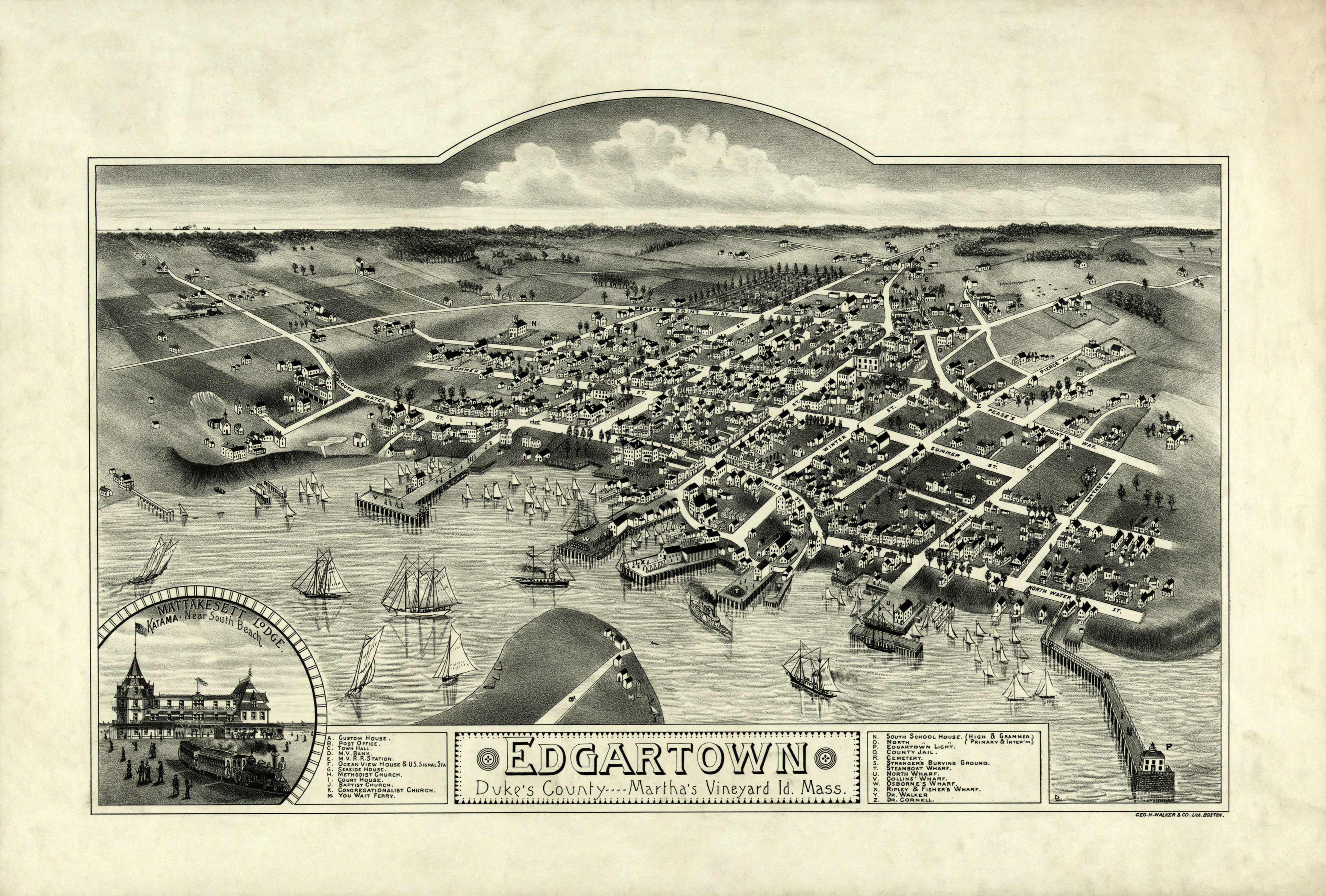 Edgartown