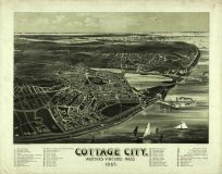 Cottage City (Oak Bluffs)