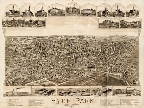 Hyde Park