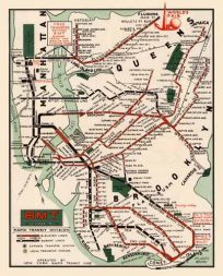 BMT Lines (World's Fair NYC)