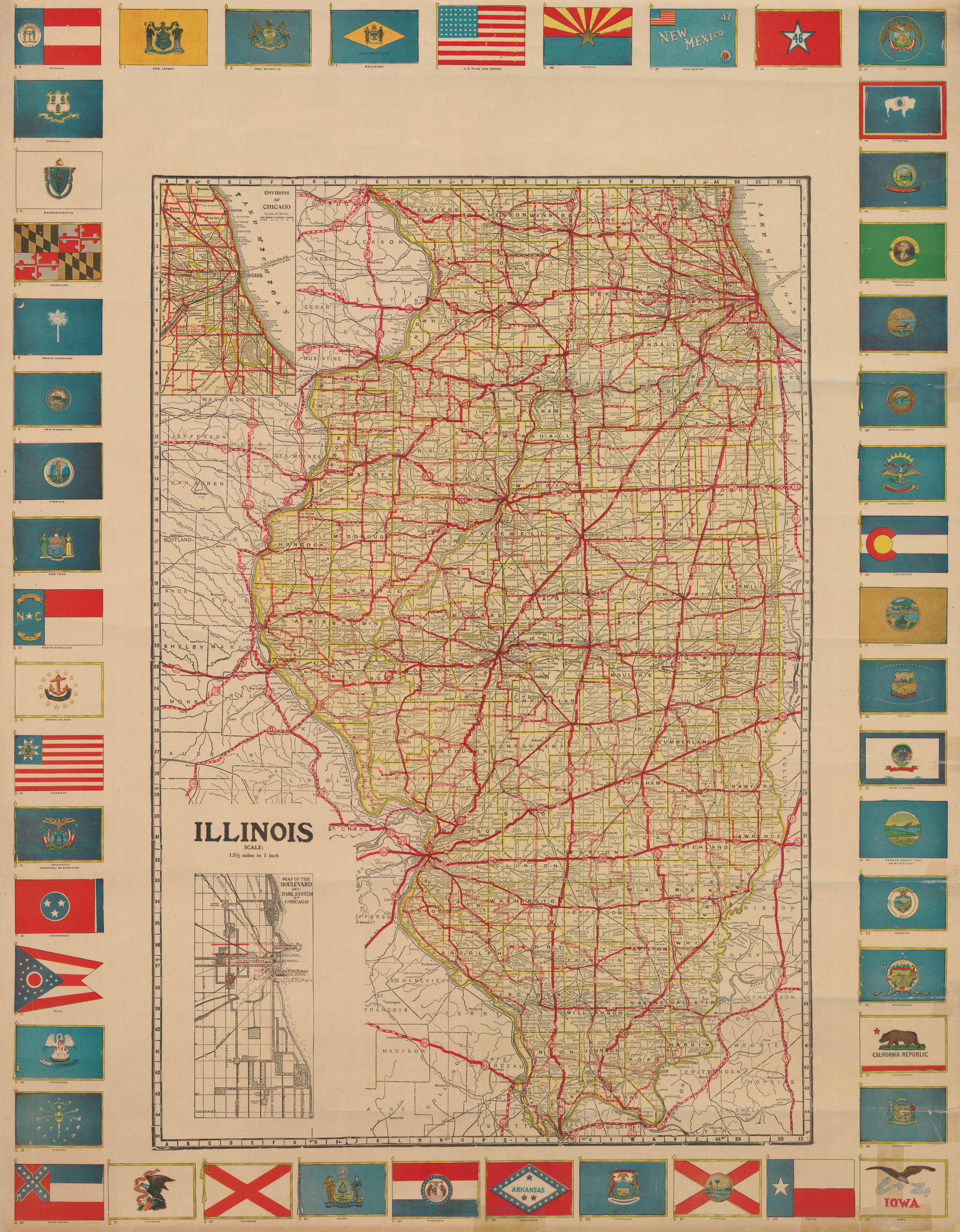 Illinois