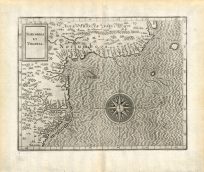 Norumbega et Virginia