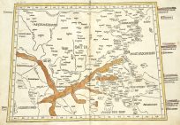 Nona Europa tabula continet Iaziges Metanastas