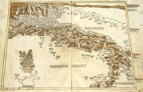 Plurime Sunt regiones que quidem singule singulis rebus excellere videntur