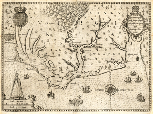 Americae pars Americae pars