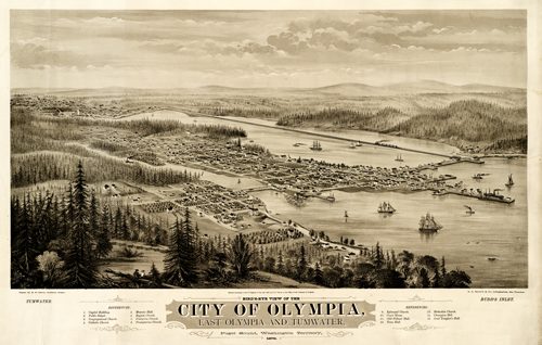 City of Olympia