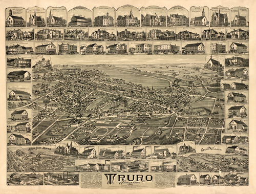 Truro