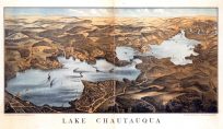 Lake Chautauqua