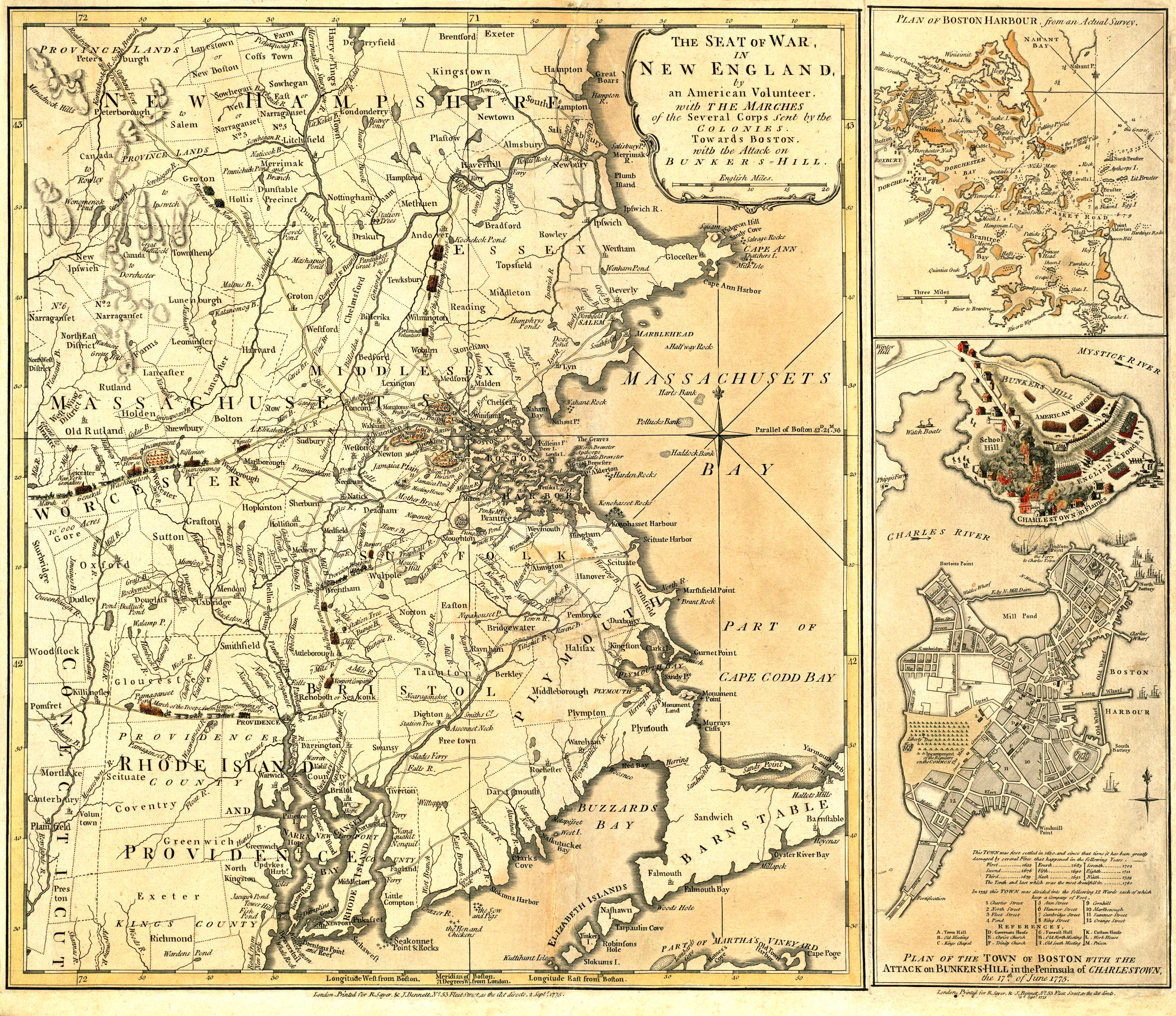 The Seat of War The Seat of War