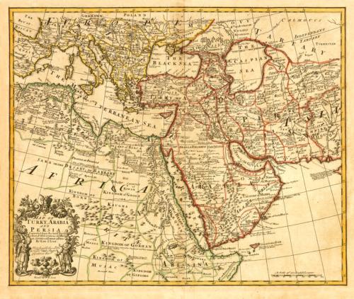 Map of Turkey Map of Turkey