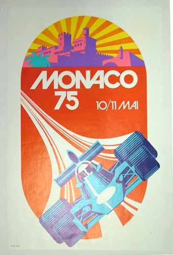 Monaco 1975