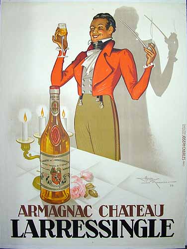 Armagnac Chateau