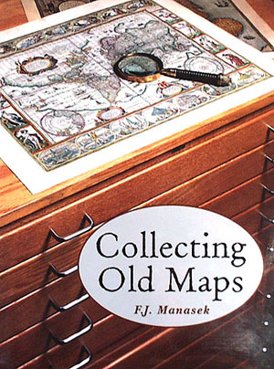 Collecting Old Maps