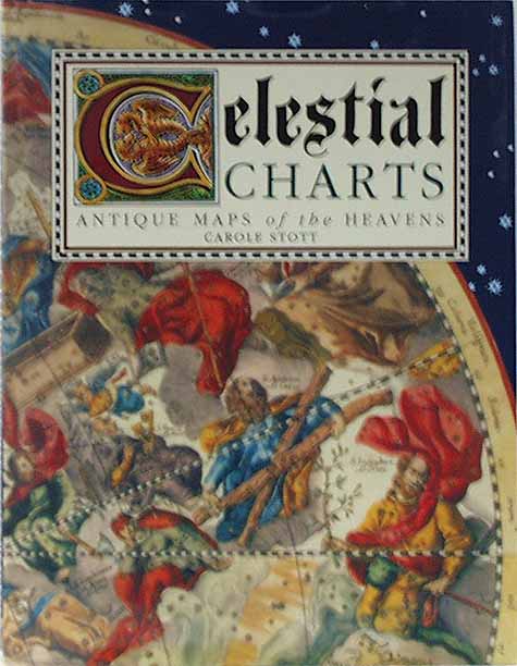 Celestial Charts Antique Maps of the Heavens Celestial Charts Antique Maps of the Heavens