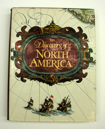The Discovery of North America