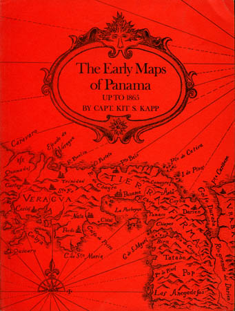 The Early Maps of Panama The Early Maps of Panama