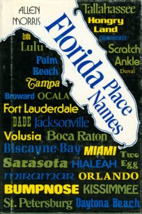 Florida Place Names