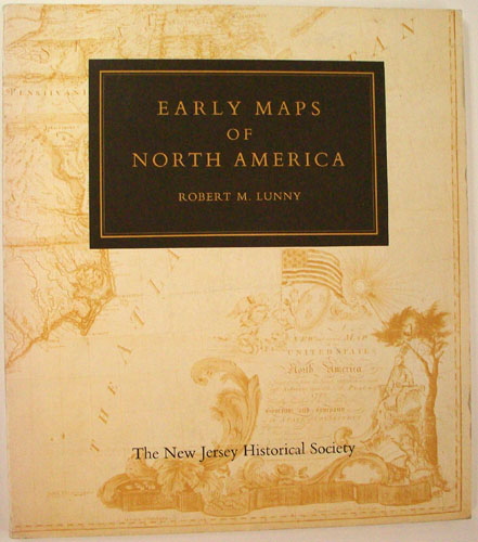 Early Maps of North America