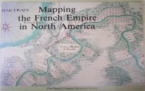 Mapping the French Empire in North America