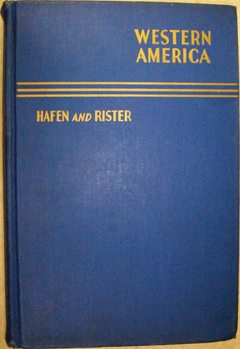 Western Americana Western Americana