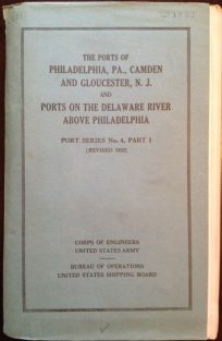 The Ports of Philadelphia