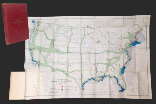 Annual Reports of the Superintendent