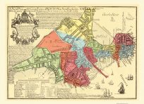 Boston: 1769